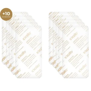 Kailo™ Adhesive 10 Pack – Best For Sensitive Skin – Made For The Kailo™ & Element Pain Patches