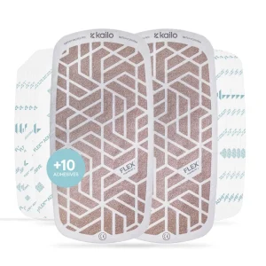 The Flex™ Natural Pain Relief Patch